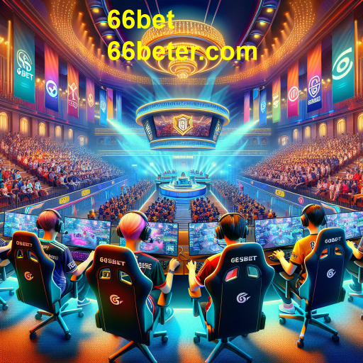 A Ascensão dos eSports: O Futuro dos Jogos Competitivos