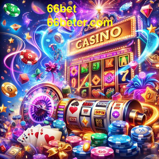 As Melhores Promoções em Jogos da 66bet