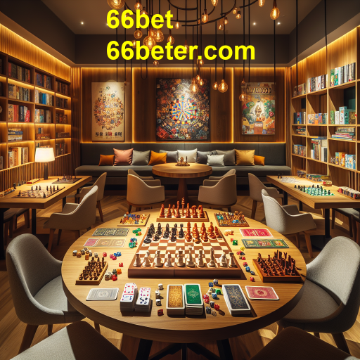 A Magia dos Jogos de Mesa: Diversão e Conexão em Cada Jogada